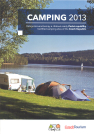 Tip HORYDOLY: Camping 2013