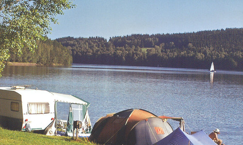 Tip HORYDOLY: Camping 2013