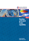 Katalog průvodců České republiky 2013
