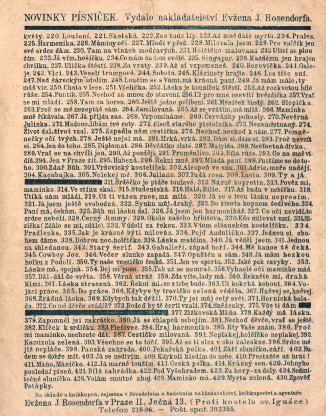 Chlapci z Rikatada ženou svoje stáda z Jizerských hor do Liberce