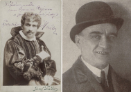 Hašler: Ježíšmarjá ze Sibíře hoši domů jdou