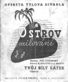 Tvůj bílý šátek mě zpátky nezavolá