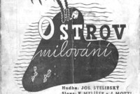 Tvůj bílý šátek mě zpátky nezavolá Tvůj bílý šátek mě zpátky nezavolá