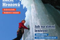 Svět outdooru vede Šírová a Dvořák Svět outdooru vede Šírová a Dvořák