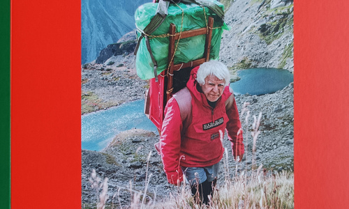 Slovensko-český časopis Hikemates Slovensko-český časopis Hikemates