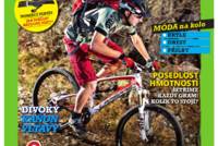 Peloton (časopis a web) koupilo vydavatelství Motor-Presse Bohemia
