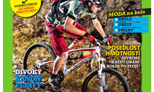 Peloton (časopis a web) koupilo vydavatelství Motor-Presse Bohemia Peloton (časopis a web) koupilo vydavatelství Motor-Presse Bohemia