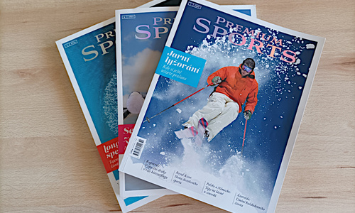 Horydoly v médiích 2025 Horydoly v médiích 2025