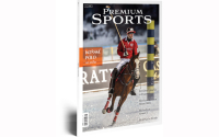 Premium Sport se postavil na ramena Ski a Golf