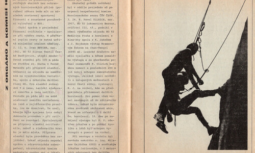 Smrtelné úrazy československých horolezců 1988 Smrtelné úrazy československých horolezců 1988