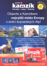 Lžou pořád a lžou záměrně. Kamzík na klouby?