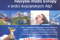 Lžou pořád a lžou záměrně. Kamzík na klouby? Lžou pořád a lžou záměrně. Kamzík na klouby?