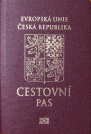 Cestovní doklady dnes a kdysi