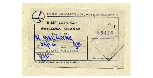Prohlídka Gdaňsku z mořského kajaku