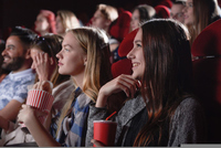 Co dělat v září? Podívejte se na nové filmy! Co dělat v září? Podívejte se na nové filmy!