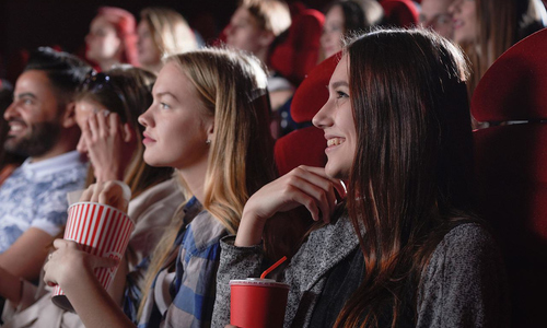 Co dělat v září? Podívejte se na nové filmy! Co dělat v září? Podívejte se na nové filmy!