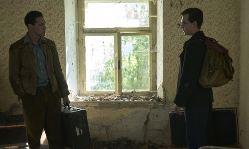 Kde se natáčel film Bratři o Mašínech? Kde se natáčel film Bratři o Mašínech?