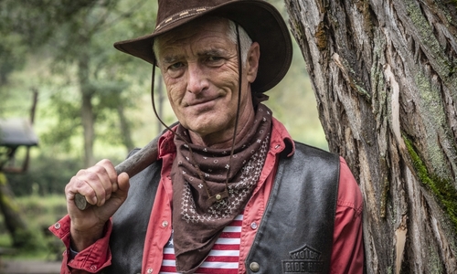 3 televizní seriály byly natočené ve středních Čechách 3 televizní seriály byly natočené ve středních Čechách