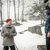 První záběry z filmu Poslední závod První záběry z filmu Poslední závod