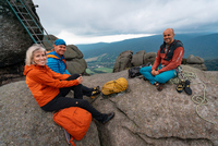 S legendou přes hory v televizi S legendou přes hory v televizi