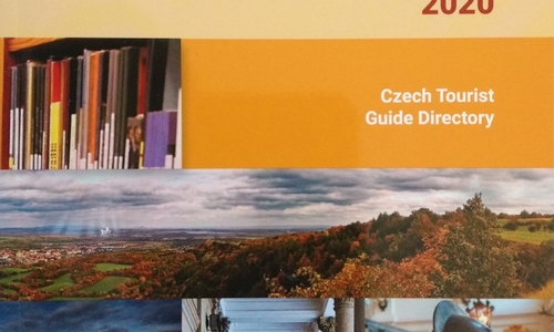Czech Tourist Guide Directory 2020 Czech Tourist Guide Directory 2020