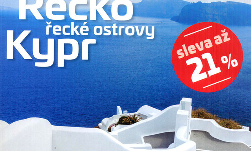 Češka se utopila na Kypru Češka se utopila na Kypru