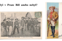 Byl v Praze Bill anebo nebyl? Byl v Praze Bill anebo nebyl?