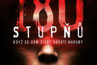 180 stupňů: když se vám život obrátí naruby 180 stupňů: když se vám život obrátí naruby