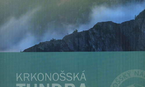 Krkonošská tundra Krkonošská tundra
