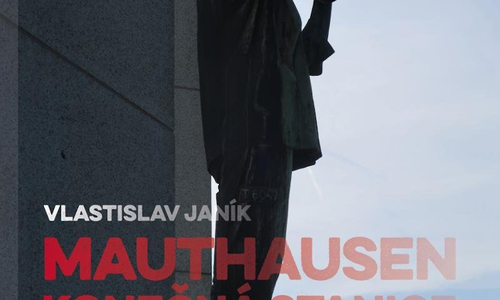 Mauthausen - konečná stanice Mauthausen - konečná stanice
