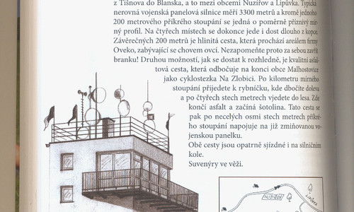 333 výletů po rozhlednách Čech, Moravy a Slezska 333 výletů po rozhlednách Čech, Moravy a Slezska