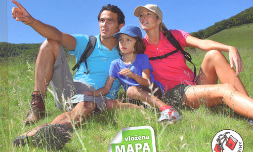 333 výletů po rozhlednách Čech, Moravy a Slezska 333 výletů po rozhlednách Čech, Moravy a Slezska