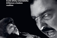 Devadesátková Praha očima Samira Hausera Devadesátková Praha očima Samira Hausera