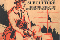 Subkultura trampingu ve světle vědeckého výzkumu Subkultura trampingu ve světle vědeckého výzkumu