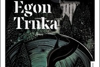 Egon Trnka: Krajina vlků Egon Trnka: Krajina vlků