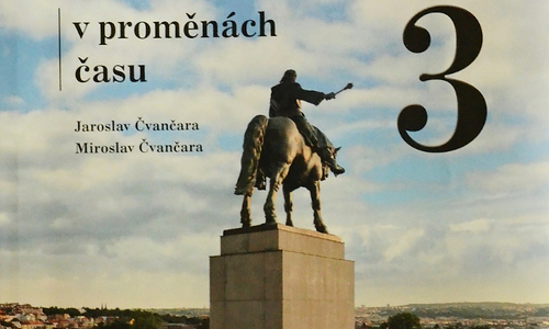 Žižkovští patrioti, bratři Čvančarové, píší o Žižkově Žižkovští patrioti, bratři Čvančarové, píší o Žižkově