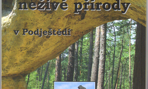 Krásy neživé přírody v Podještědí Krásy neživé přírody v Podještědí