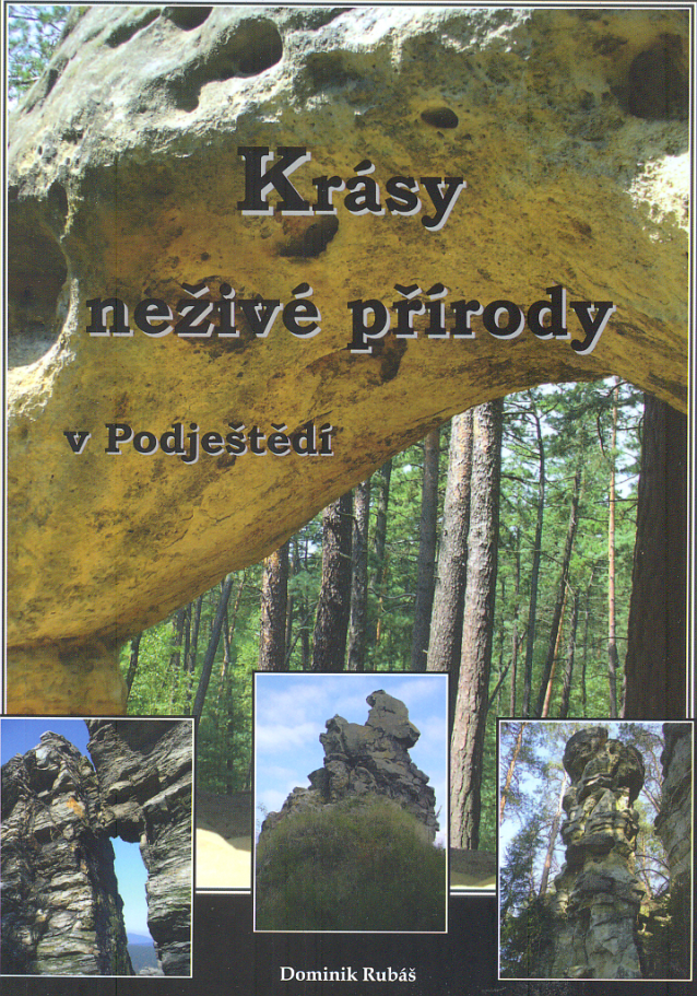 Krásy neživé přírody v Podještědí