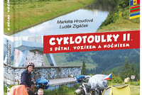 Cyklotoulky II: Rumunským rájem a moldavským peklem do neuznaného Podněstří