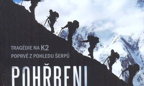Pohřbeni v oblacích Pohřbeni v oblacích