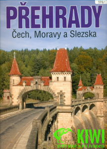 Přehrady Čech, Moravy a Slezska