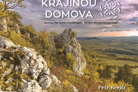 Krajinou domova - fotografie, které znáte z televize Krajinou domova - fotografie, které znáte z televize