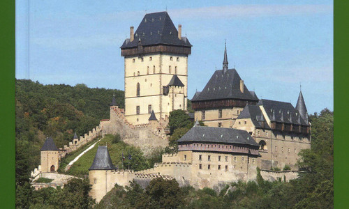 Tajemství hradů a zřícenin Tajemství hradů a zřícenin