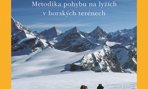 Stanislav Melek: Skialpinismus