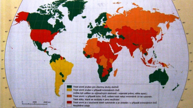 Atlas mezinárodních vztahů