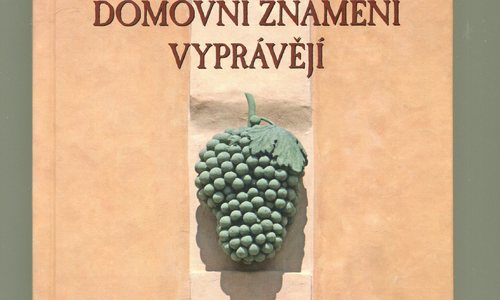 Procházky po Praze s knížkou v ruce Procházky po Praze s knížkou v ruce