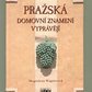 Procházky po Praze s knížkou v ruce Procházky po Praze s knížkou v ruce