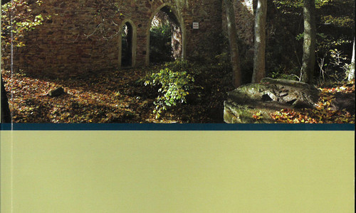 Brdy: Krajina, historie, lidé Brdy: Krajina, historie, lidé