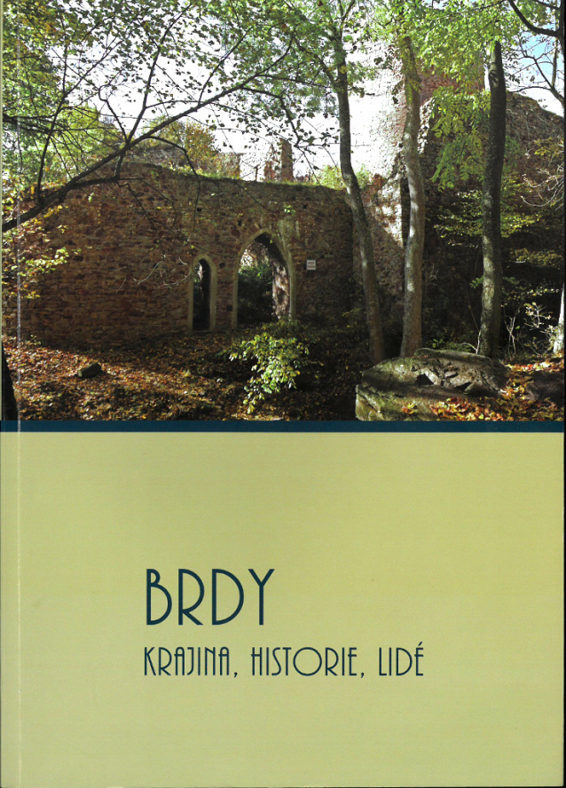 Brdy: Krajina, historie, lidé