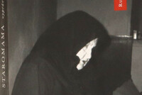 Tuculescu: Staromama vypráví Tuculescu: Staromama vypráví